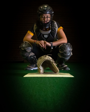 PLU Softball-2