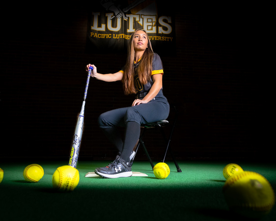 PLU Softball-9