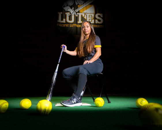 PLU Softball-10