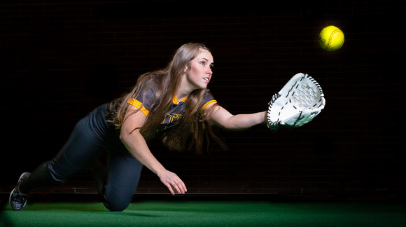 PLU Softball-20