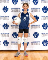 Cougars 5-6 Navy-4