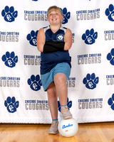 Cougars 3-4-10