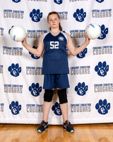 Cougars 3-4-14