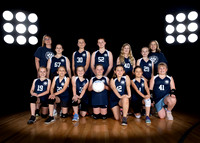 5-18-2023 Volleyball