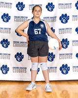 Cougars 3-4-17