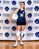Cougars 5-6 Teal-9