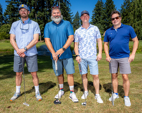 8-3-2023 PLU Golf Tourney-8