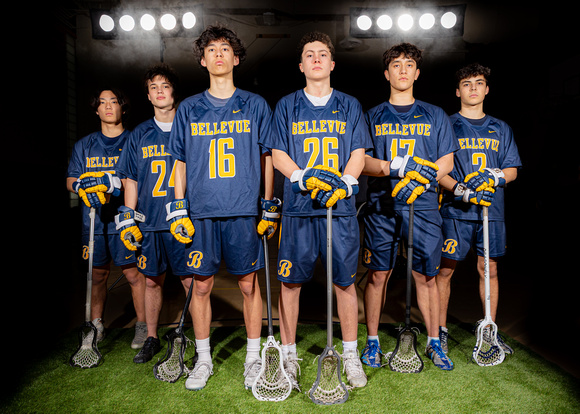 3-11-2025 Bellevue Boys Lacrosse-12