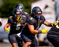 PLU v Redlands-21