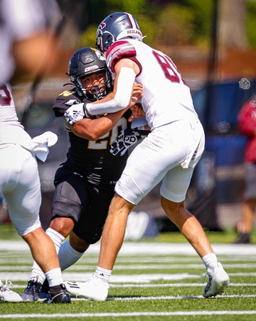 PLU v Redlands-25