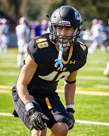 PLU v Cal Lutheran-5