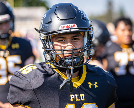 PLU v Cal Lutheran-14