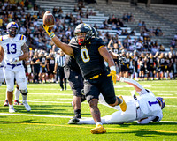 9-16-2023 PLU vs Cal Lutheran