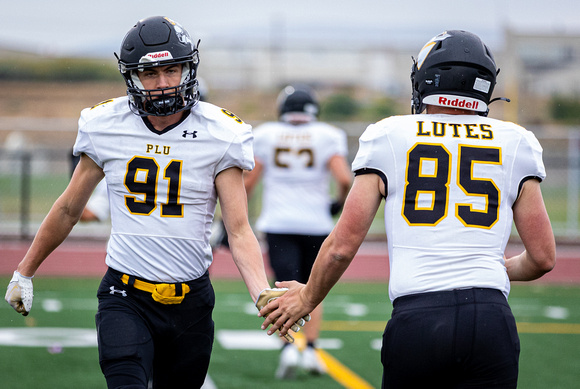 9-22-2023 PLU v NW Christian-4