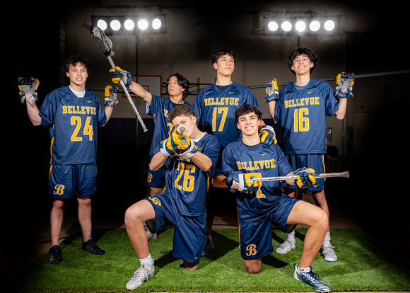 3-11-2025 Bellevue Boys Lacrosse-15