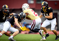 10-14-2023 PLU v Willamette-19