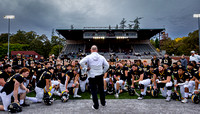 10-14-2023 PLU v Willamette