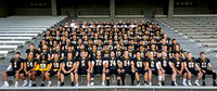 9-4-2021 PLU Team Pictures and Scrimmage