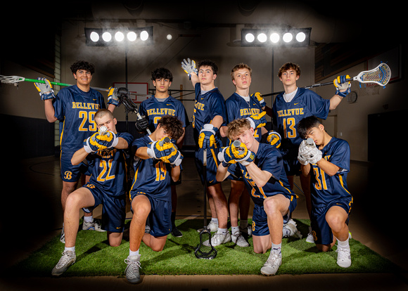 3-11-2025 Bellevue Boys Lacrosse-19