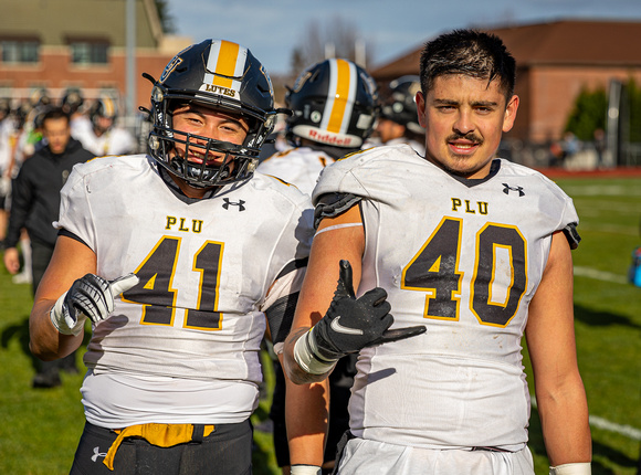 11-11-2023 PLU vs UPS-11