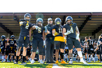 9-24-2022 PLU vs Cal Lutheran