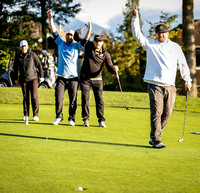 Golf Events