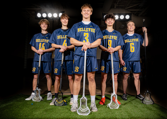 3-11-2025 Bellevue Boys Lacrosse-5