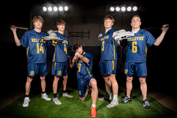 3-11-2025 Bellevue Boys Lacrosse-7