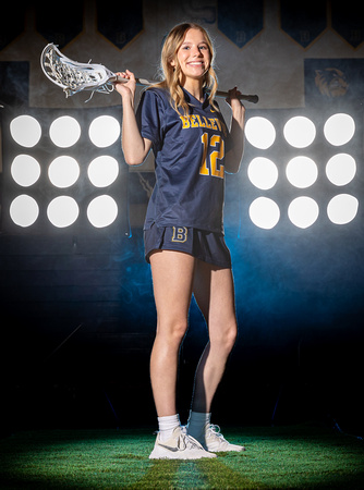 Bellevue Girls Lacrosse-22