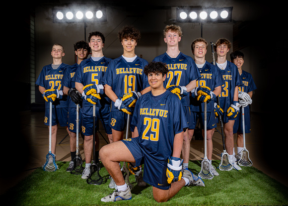 3-11-2025 Bellevue Boys Lacrosse-18