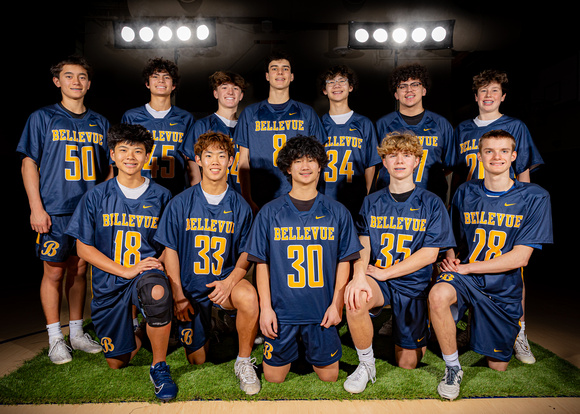 3-11-2025 Bellevue Boys Lacrosse-20