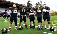 11-2-2024 PLU v George Fox