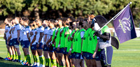 1-22-2022 Seattle Seawolves Rugby Scrimmage