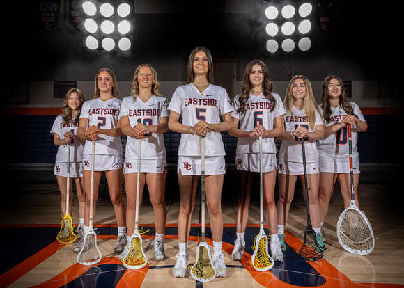 3-9-2025 EC Girls Lax-9