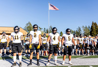 10-1-2022 PLU vs George Fox