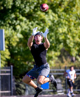 10-1-2022 PLU vs GF-8